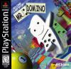 No One Can Stop Mr. Domino Box Art Front